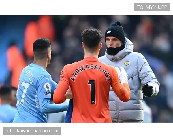 切尔西关键战稳定性承压，阵容问题已在近期表现中逐步反映