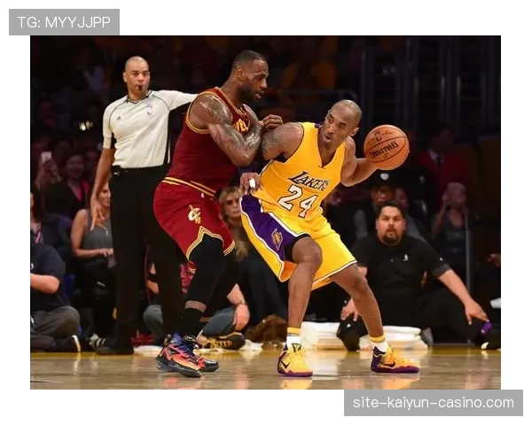 科比连续关键时刻单打得分拉开差距胜过詹姆斯静态效率提升明显