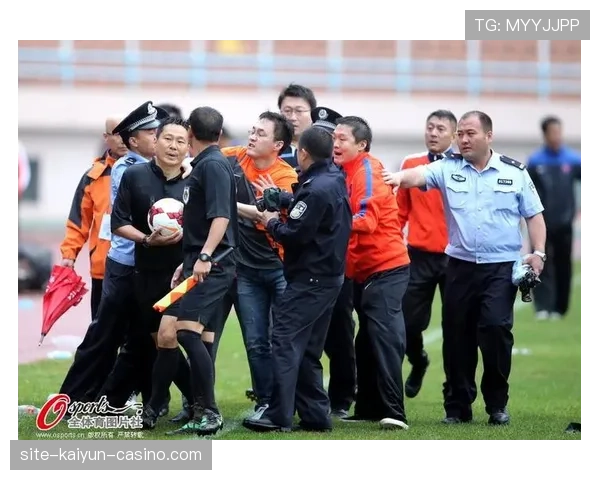 裁判报告的作用与内容解析：足球比赛判罚记录规则详解