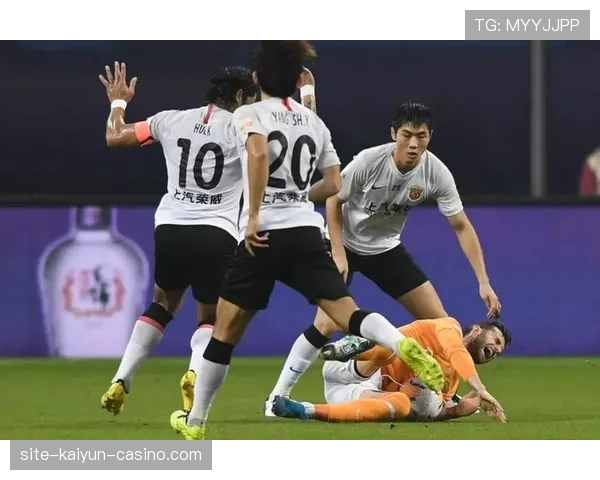 落地支撑手算手球犯规吗？规则如何界定无意触球