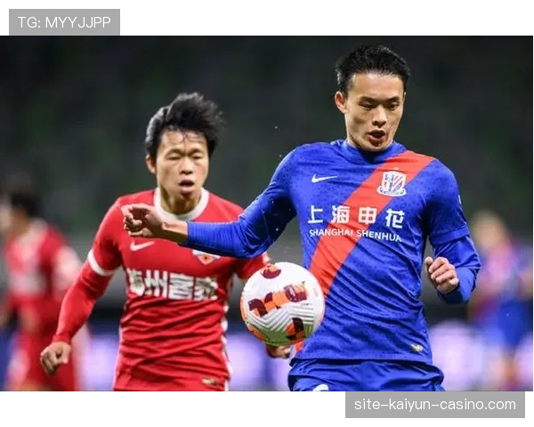申花中场控场乏力，节奏失控问题逐步反映在比赛走势中